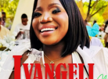 Harrycane – Ivangeli ft Makhadzi, Master KG & Nkosazana Daughter