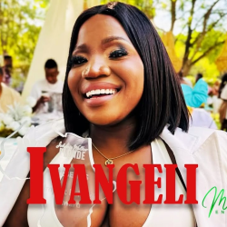 Harrycane – Ivangeli ft Makhadzi, Master KG & Nkosazana Daughter