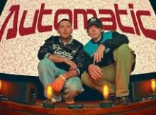 Hulvey, Connor Price - AUTOMATIC