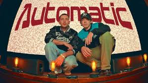 Hulvey, Connor Price - AUTOMATIC