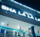 IWaata, Dj Mac - Sha La La Laah