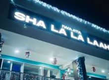 IWaata, Dj Mac - Sha La La Laah