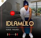IdlaMliLo – Never lwaphupha