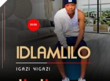 IdlaMliLo – Never lwaphupha