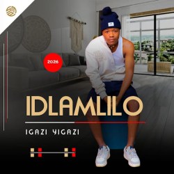IdlaMliLo – Never lwaphupha