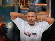 Imfezi Emnyama New Album 2025 - Indangala