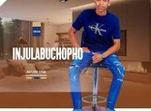 Injulabuchopho – Uzokuphula Inhliziyo EP