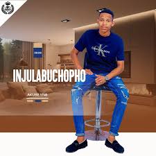 Injulabuchopho – Uzokuphula Inhliziyo EP