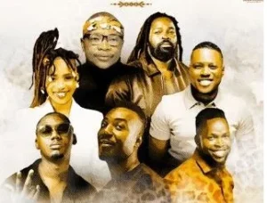 Mastan – Uzong’thunuka Ft SceloMuziq, Blxck Llemon, Shadow, Lanniey & Ted Snow