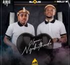 IsGubhsa Airic - Ngaze Ngakuthanda