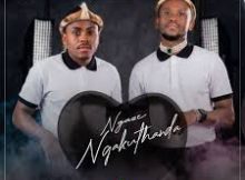 IsGubhsa Airic - Ngaze Ngakuthanda