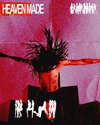 JAYKATANA – Heaven Made Album 