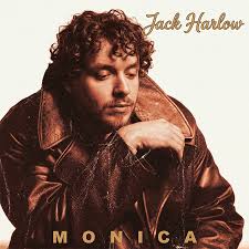 Jack Harlow - Monica Album
