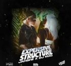 Jahshii, DJ MAC - Expensive Structure