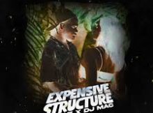Jahshii, DJ MAC - Expensive Structure