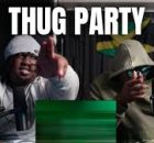 Jahshii, Dj Mac - Thug Party