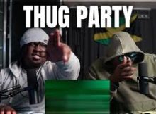 Jahshii, Dj Mac - Thug Party