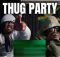 Jahshii, Dj Mac - Thug Party