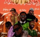 Jaivah – Kautaka (Remix) ft. Babyboy AV, Falz, Poco Lee, JFS Music, King Tone SA & DJ Neptune