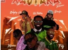 Jaivah – Kautaka (Remix) ft. Babyboy AV, Falz, Poco Lee, JFS Music, King Tone SA & DJ Neptune