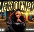 Janesh & Hitboss SA feat DJ Janisto - Di Catchup