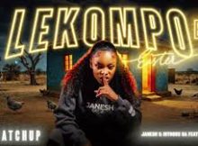 Janesh & Hitboss SA feat DJ Janisto - Di Catchup