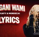 JayJayy - Mngani Wami (Jaydecai) ft. Mordecai