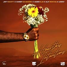 Jayy Scott – Heartless Intentions Album Zip 2026