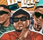 Jnr SA – Welele ft Cyfred & Scotts Maphuma