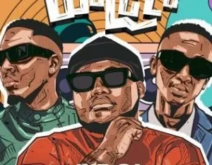 Jnr SA – Welele ft Cyfred & Scotts Maphuma