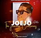 Joejo Forever Exclusives - I Sghubhu