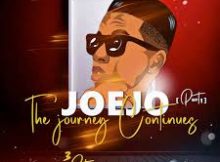 Joejo Forever Exclusives - I Sghubhu