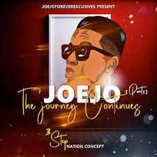 Joejo Forever Exclusives - I Sghubhu