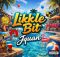 Jquan, Dj Mac - Likkle Bit