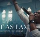 Just As I Am - Tommee Profitt x Jon Reddick