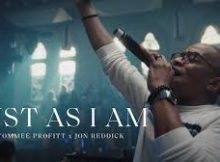 Just As I Am - Tommee Profitt x Jon Reddick