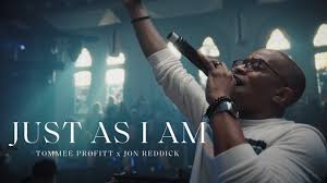 Just As I Am - Tommee Profitt x Jon Reddick