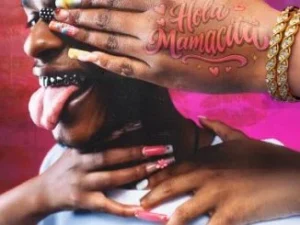 Justin99 – Hola Mamacita