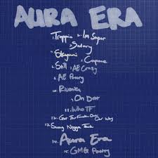 K1llbrady, Blxckie - Aura Era (New Full Album 2026)