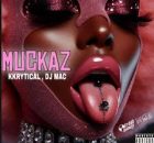 KKRYTICAL - MUCKAZ