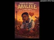 Kabza De Small - Abalele (Ft Ami Faku) Kevin_D Acoustic Version