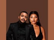 Kabza De Small - Aweh Mah! (ft. MaWhoo)