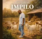 Kabza De Small & Mkeyz – Impilo