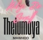 Kabza De Small - Thelumoya! (ft. MaWhoo)
