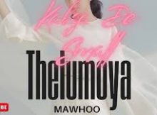 Kabza De Small - Thelumoya! (ft. MaWhoo)