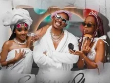 Kabza De Small – Shawara Ft Tsitso, Masterpiece YVK, Exclusive Baddies & Sly