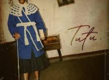 Kabza De Small – TUTU New Amapiano Album Zip 2026