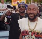 Kaepable, Dj Mac - Clean To The Bone