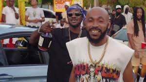 Kaepable, Dj Mac - Clean To The Bone