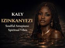 Kaly - Izinkanyezi (Soulful Amapiano) | Deep Log Drum & Midnight Vibes